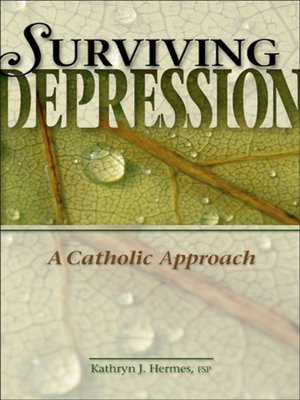 cover image of Surviving Depression